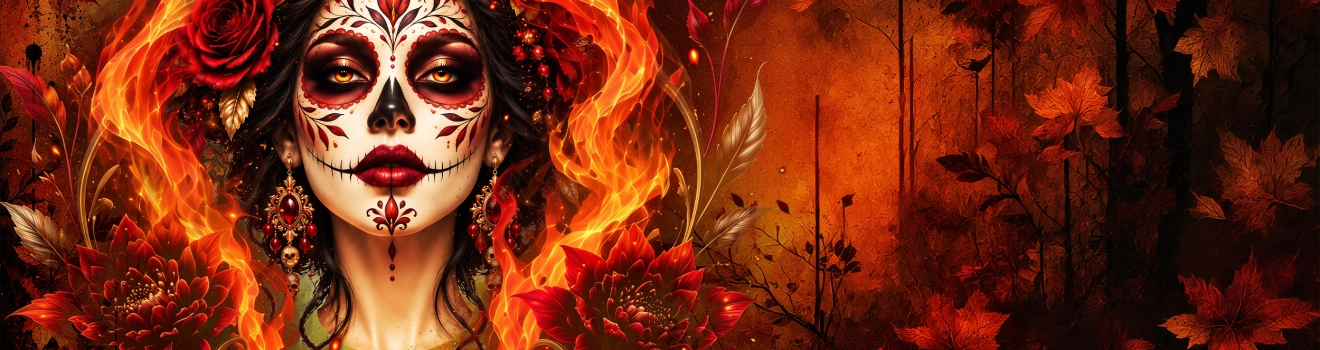 Fuego - Otoño Edition !