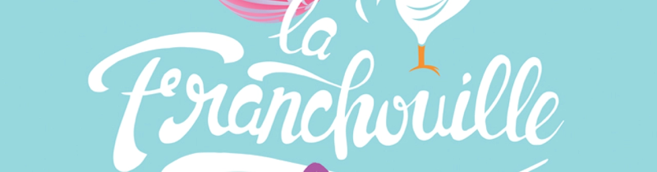 La Franchouille de Pâques