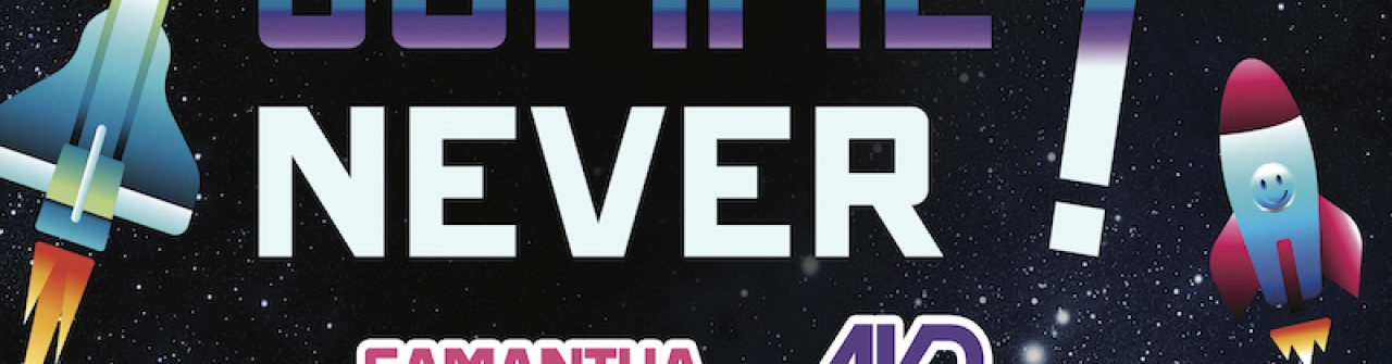 Tonus - Never Experience #6
