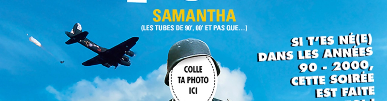 Tonus P1 / La Grande Dérouille #3