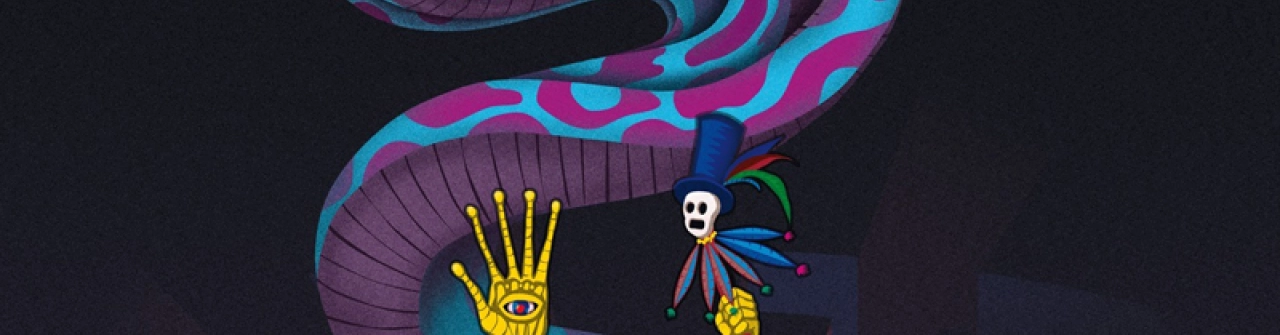 Voodoo People #2