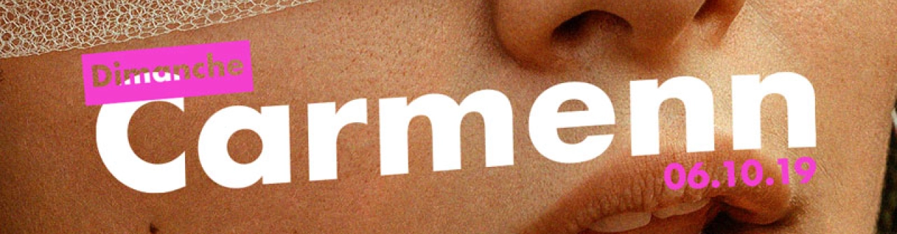 Carmenn - Episode 2
