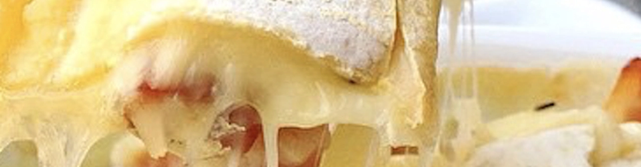Tartiflette géante à Nantes