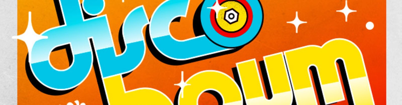 Disco Boum