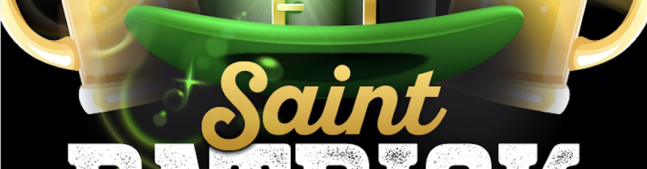 Tonus Erasmus - Saint-Patrick [Ouvert à tous les étudiants!]