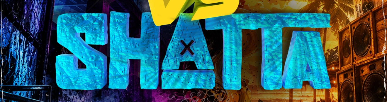 Versus : Rap VS Shatta
