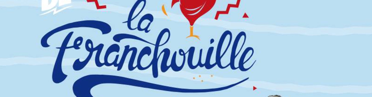 LE BAL FRANCHOUILLE