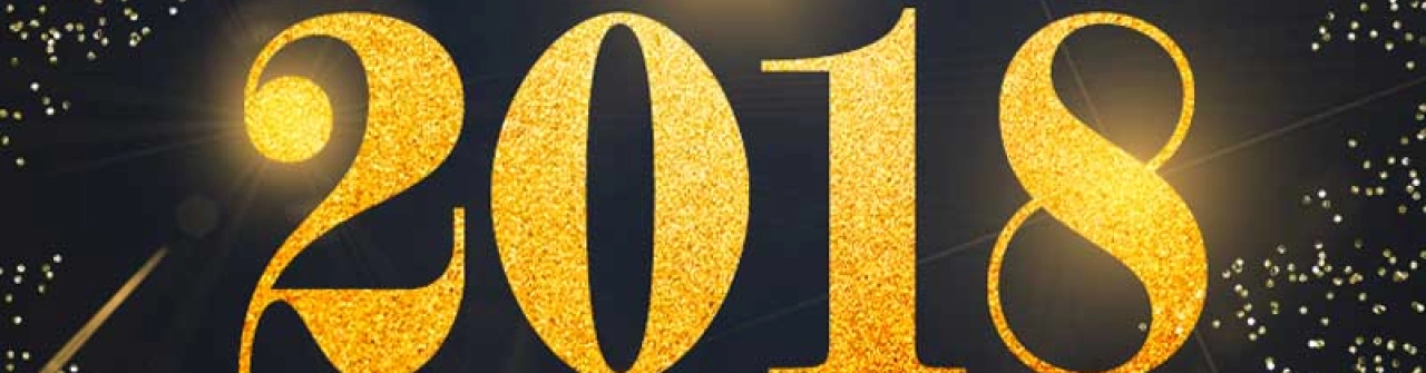 NOUVEL AN 2018