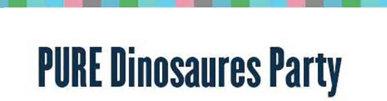 PURE DINOSAURES