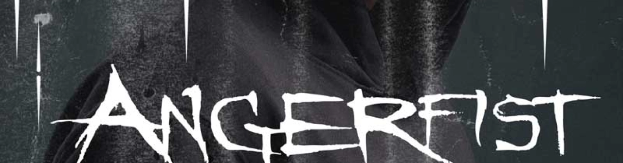 RAVE IN DA CLUB – ANGERFIST
