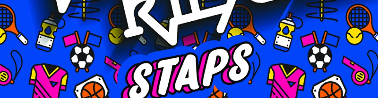Tonus STAPS – We Are Kitsch