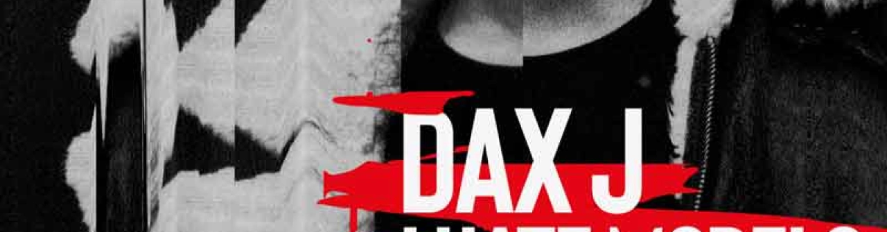 UNDER. DAX J + I HATE MODELS