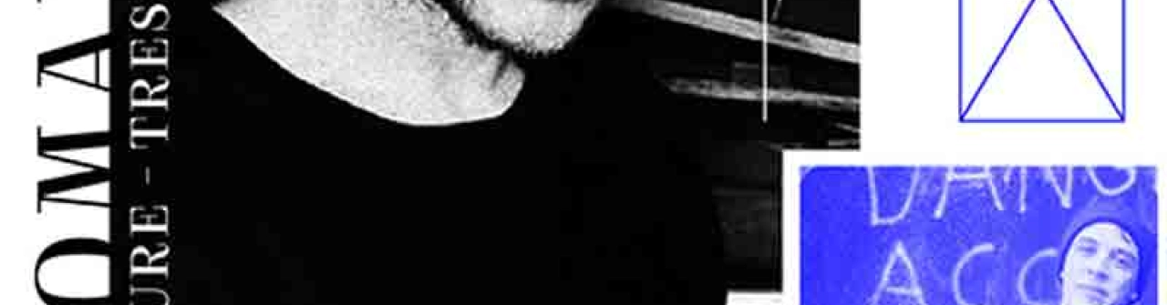 UNDER. ROMAN PONCET