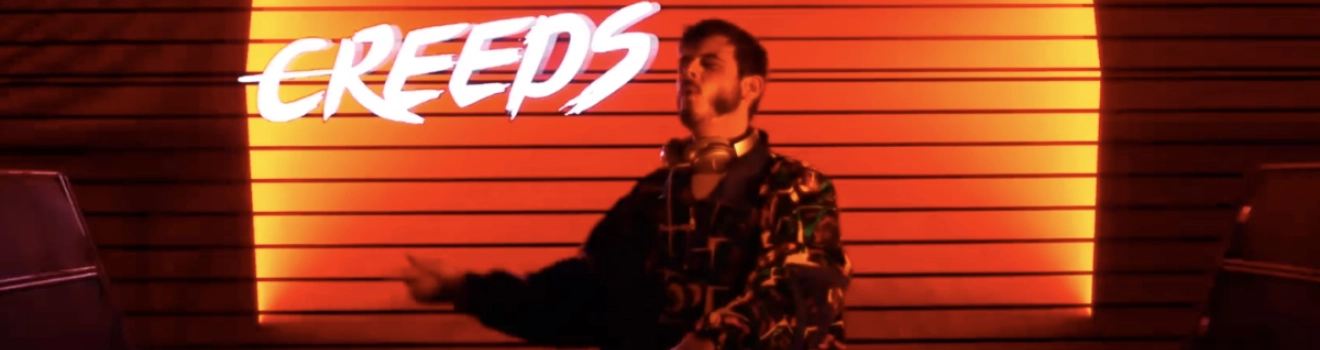WAL.009 Creeds - 20.01.21