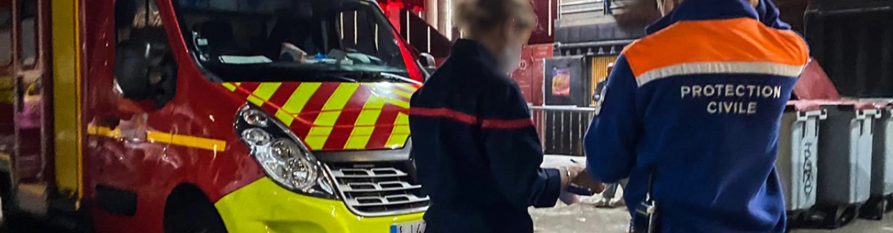 Protection Civile et Techno+ : un partenariat sécurisant