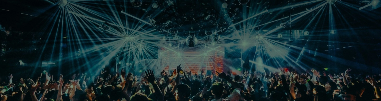 Septembre 2025 : Aya Nakamura, Richie Hawtin, Magic System, Hysta, Shlømo, Korsakoff & (Many) More…
