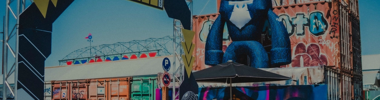Blue Live 2025 : un festival professionnel inédit au Warehouse Nantes