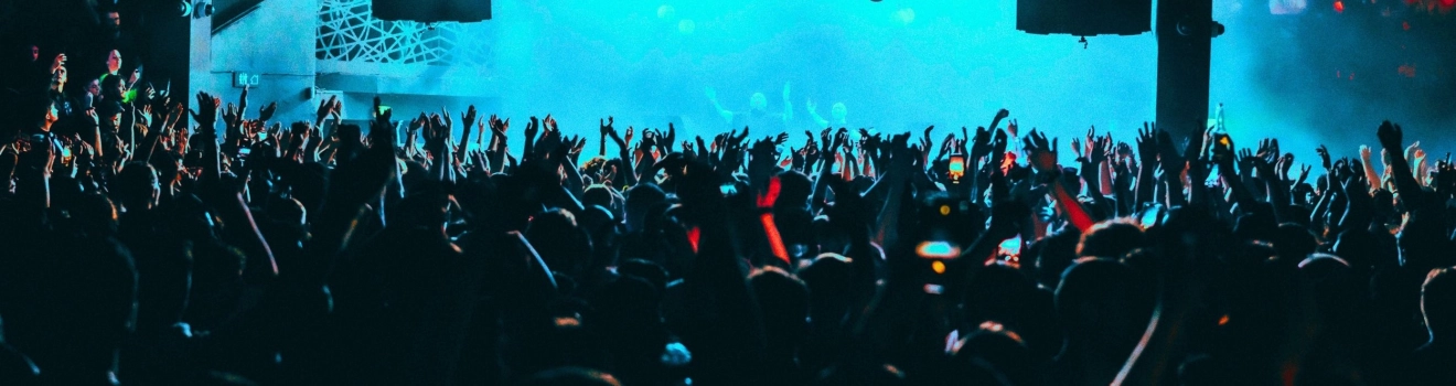 Janvier 2026 : Dr. Peacock, La Rvfleuze, Perceval, FLKN, Stan Christ, Timar, Dj Leska, Dimitri K & More