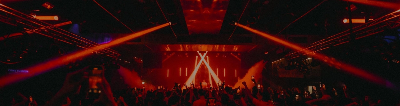 Février 2026 : Cerrone, Mad Dog, Pact, Nono La Grinta, Pegassi, Bianca Costa, R2, Mandragora & More