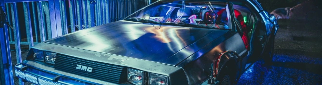 Retour vers le futur : Amarris fête ses 25 ans au Warehouse Nantes