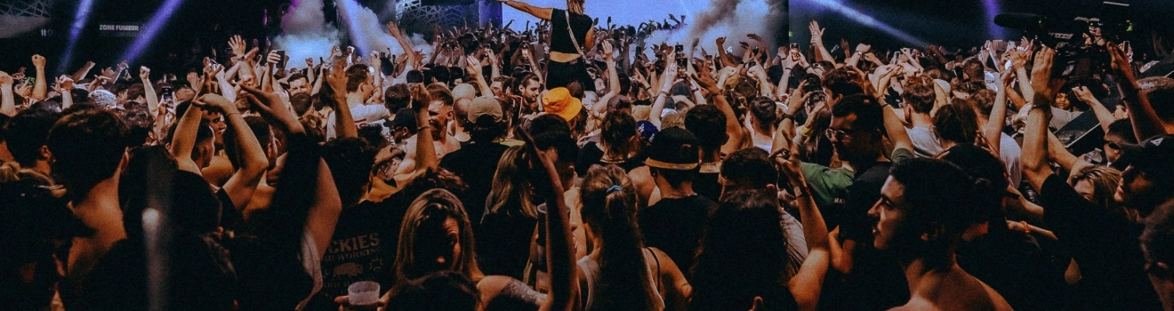 Mars 2026 : Nico Moreno, TKS 2G, Pandemic, Pierpoljak, Gazo, Dual Damage, Lessss, Acid Arab & More