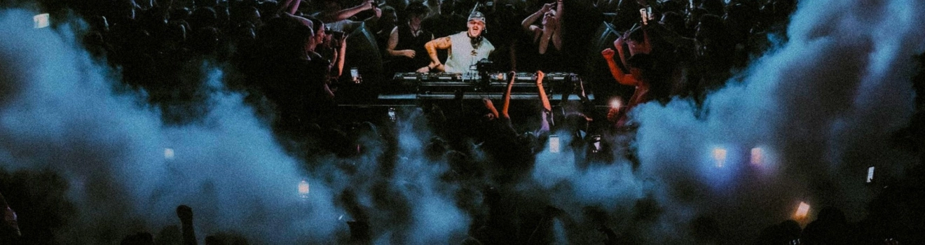 Avril 2026 : I Hate Models, Etienne de Crécy, Les Ramoneurs de Menhirs, Kerchak, Malugi, Ronisia, Gambi, King Earthquake & More