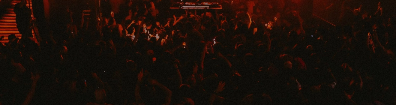 Mai 2026 : Amelie Lens, Lil Texas, Niska, Omaks, Fatal Bazooka, DJ Bens, Evil Activities & More