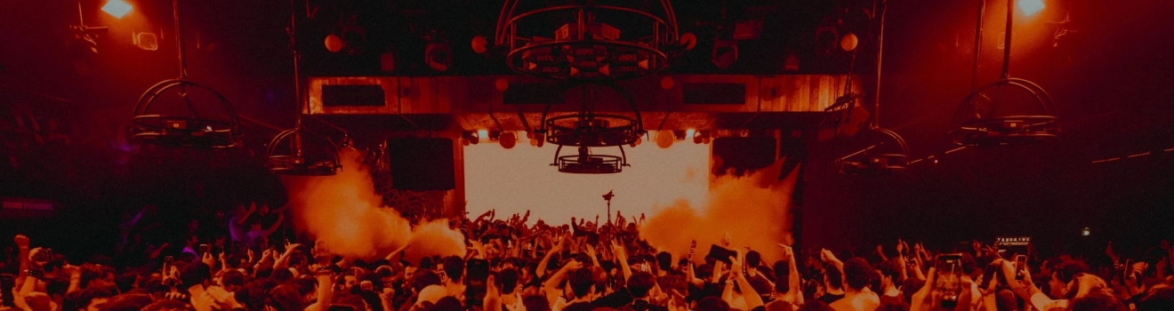 Summer of Warehouse 2026 : Découvrez notre programmation estivale !