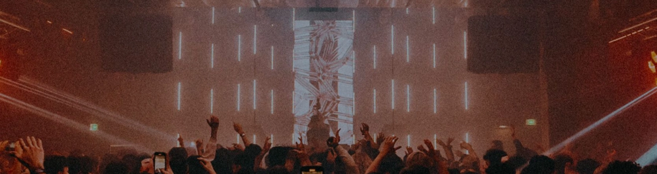 DJ Mag 2024 : Votez Warehouse !