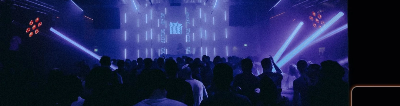 Ce qui vous attend de Janvier à Mars au Warehouse
