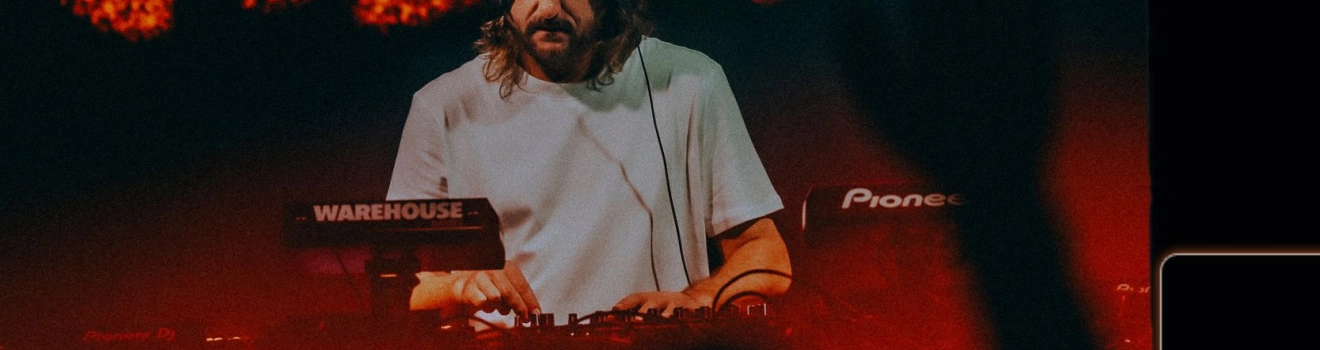 Prochaines dates techno à ne pas manquer au Warehouse à Nantes