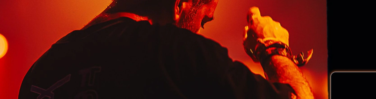 2 rooms, 2 ambiances, 2 pointures... Le vendredi 26 avril, ça se passe au Warehouse avec Cassie Raptor & Damien RK !