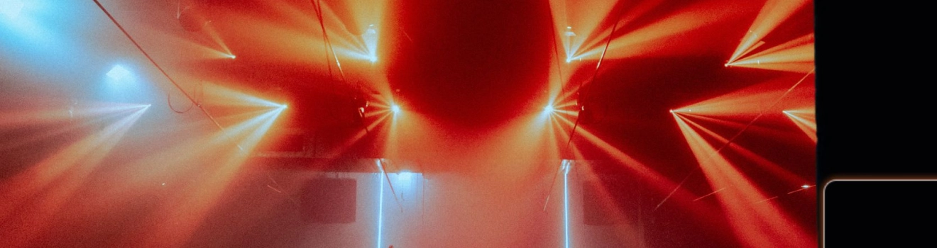 Ce qui vous attend en Mai au Warehouse