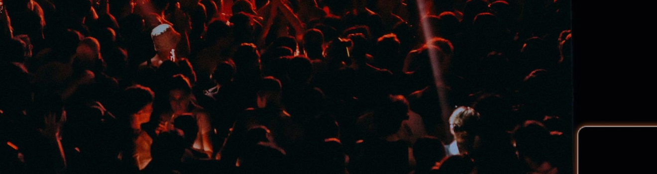 Ce qui vous attend en Juin au Warehouse