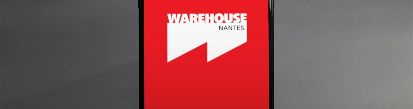 Tout savoir sur l'application Warehouse !