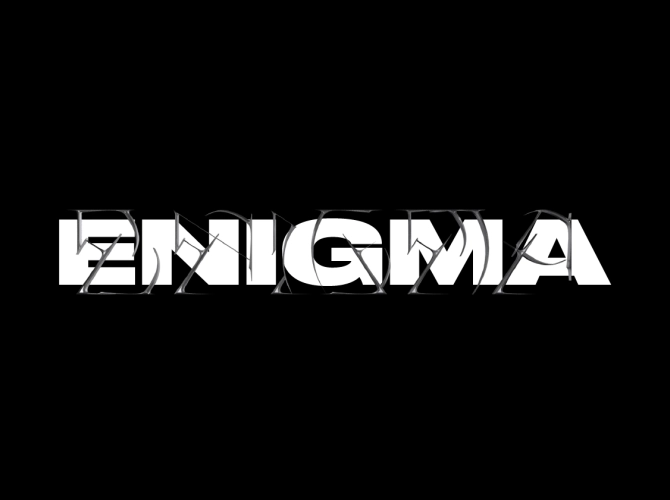 Enigma