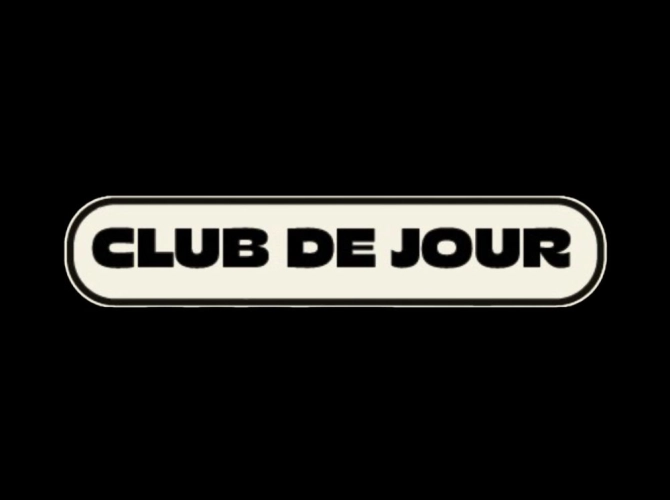 Club de Jour