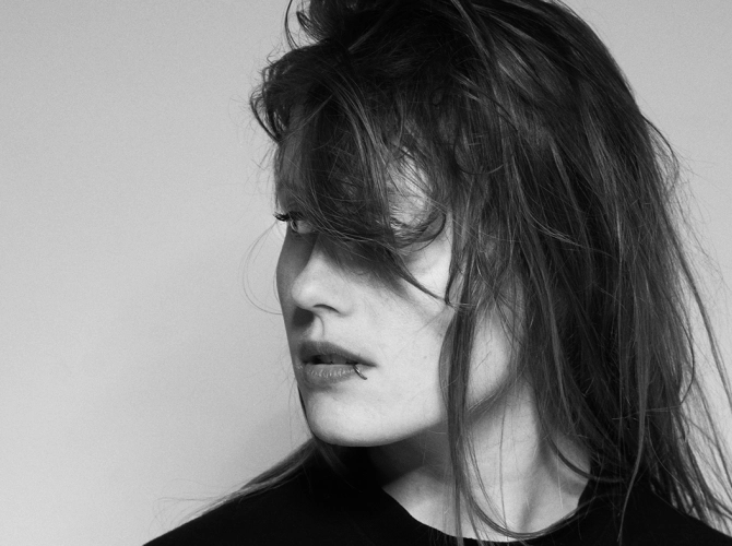 UNDER. Charlotte de Witte, Quentin Schneider & more