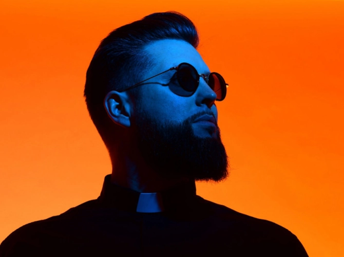 Tchami