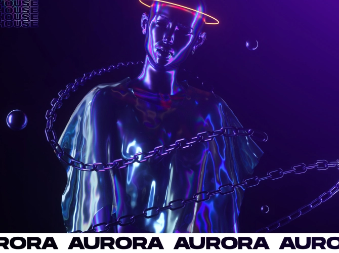 Aurora - Juanito, Lïche, Nojack