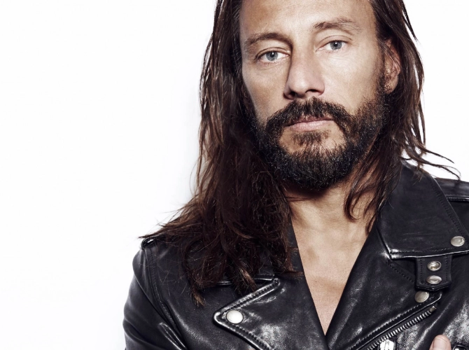 Terror Jungle - Bob Sinclar