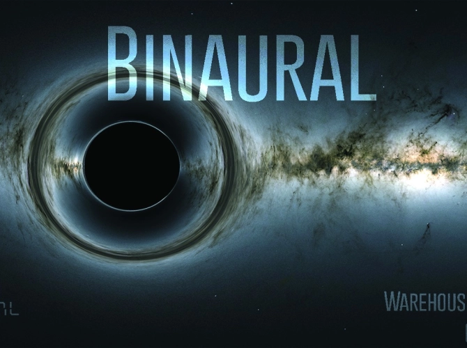 Binaural