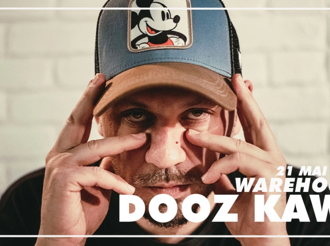 Dooz Kawa