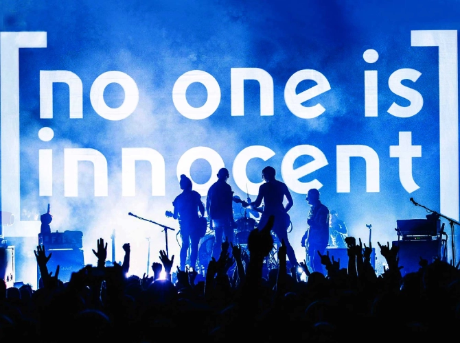 No One Is Innocent