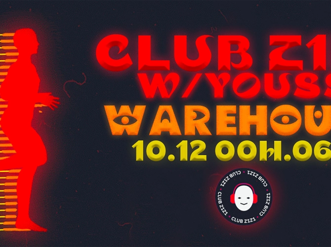 Club Z1Z1 w. Youss