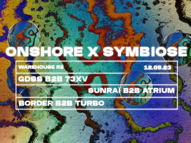 Onshore X Symbiose