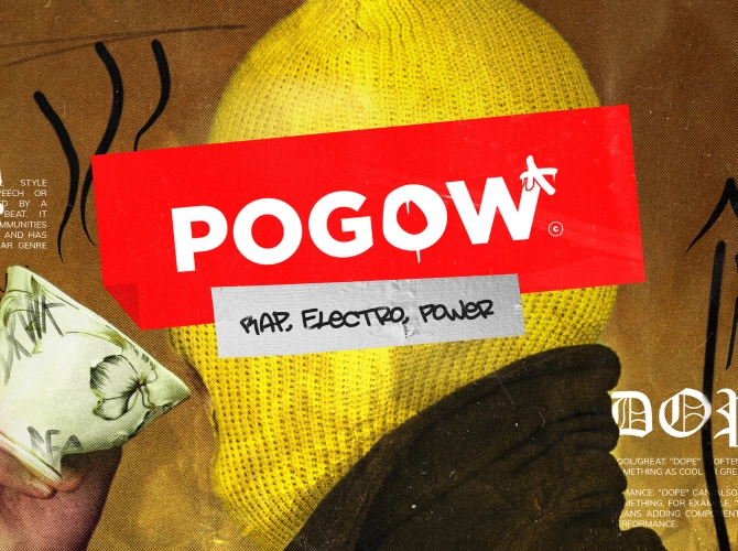 POGOW : Camus & Docuz