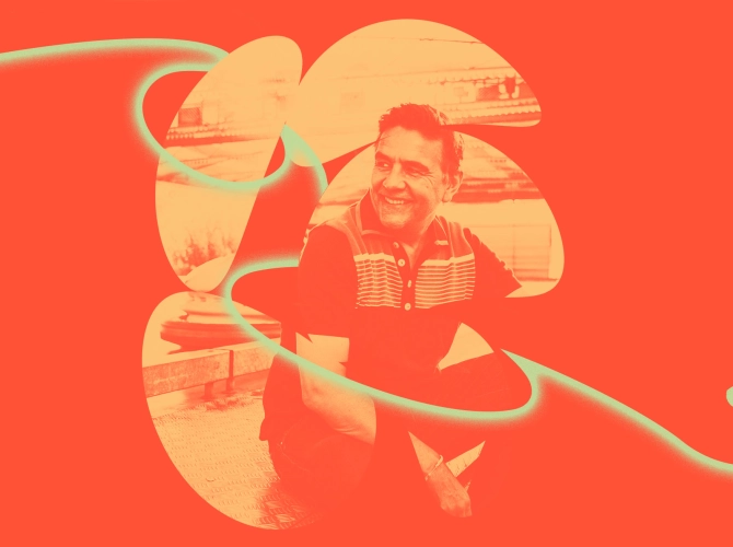 Astroclub : Laurent Garnier & More