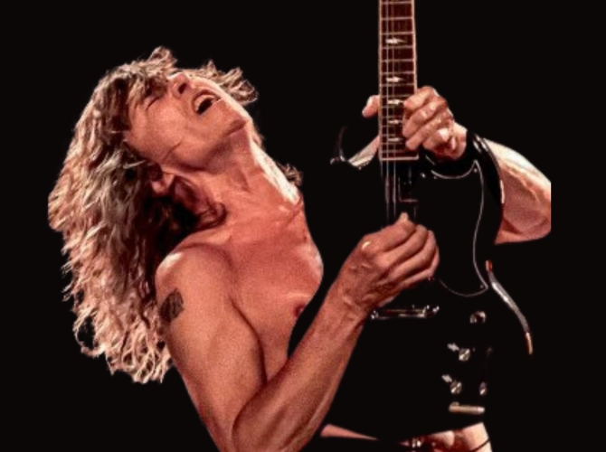 T.N.T (Tribute to AC/DC) + Roadies of the D (Tribute to TENACIOUS D) en concert à Nantes !