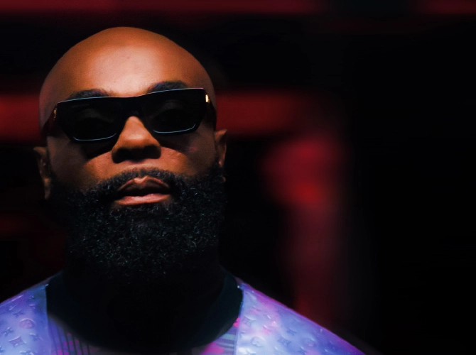 XPLICIT prés. KAARIS en showcase exclusif à Nantes !
